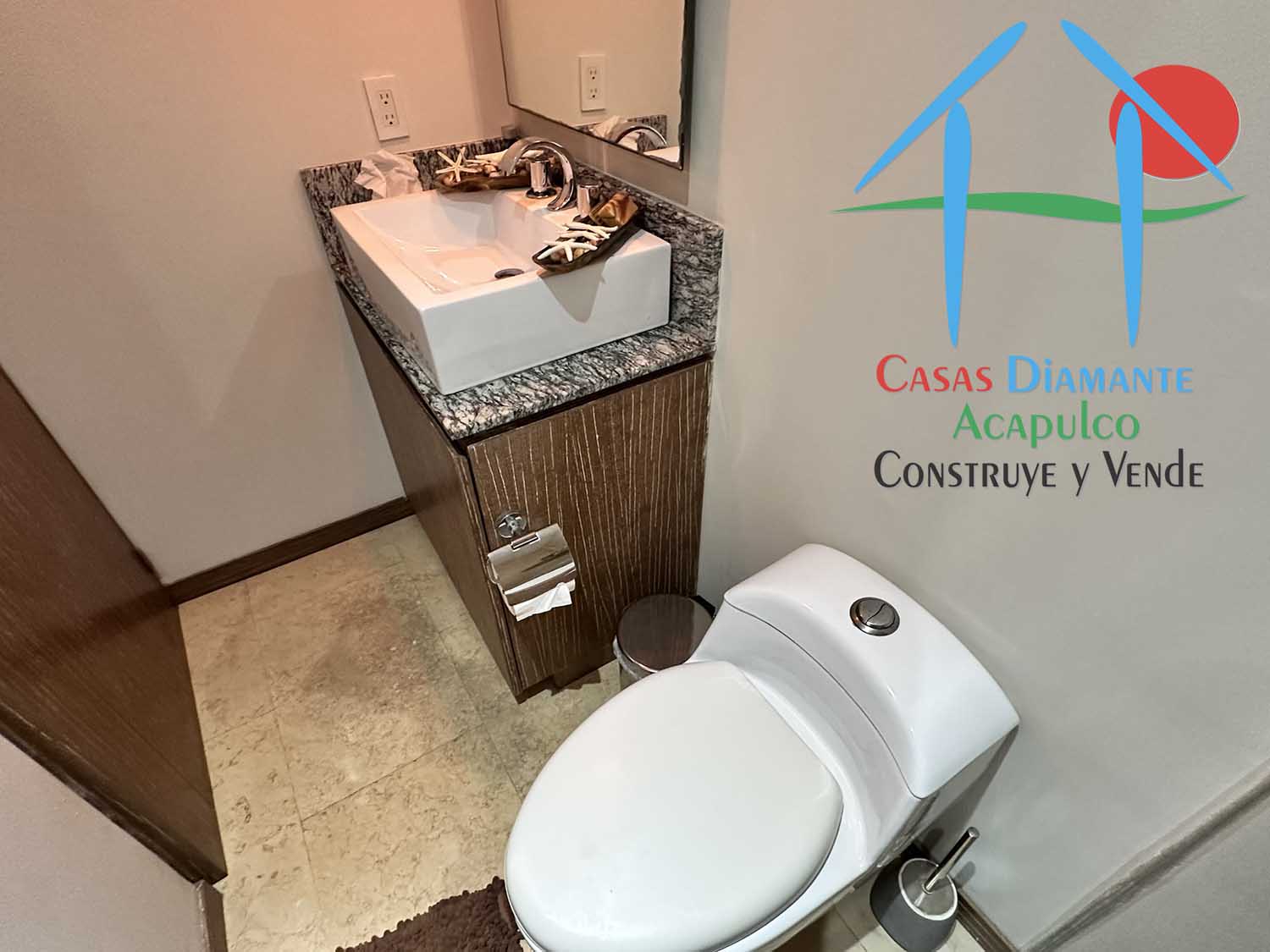 Península Loft 431 - Recámara uno 4